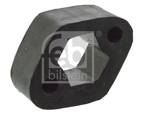 Mount, exhaust system